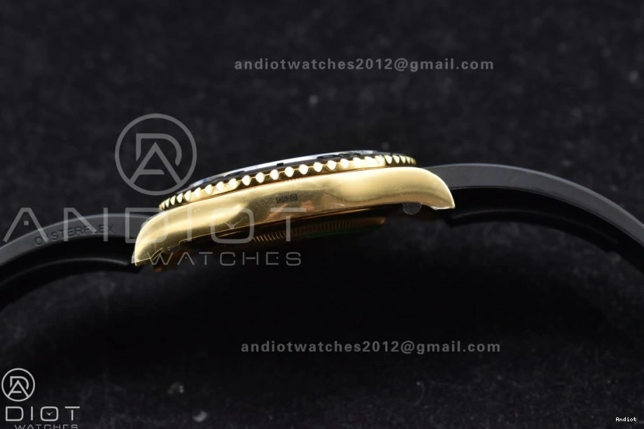 Edition ARF Strap Yacht-Master 1:1 Weight) on Best VR3235 (Gain Oysterflex 226658 0415